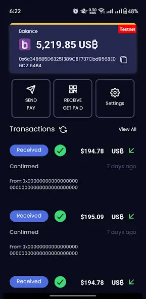Play USB Wallet  and enjoy USB Wallet with UptoPlay