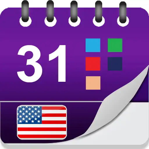 Play US Calendar 2022 Holidays APK Play US Calendar 2022 Holidays APK