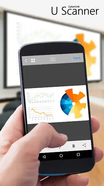 Play U Scanner – Free Mobile Photo   and enjoy U Scanner – Free Mobile Photo  with UptoPlay