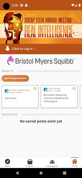 Play USCAP 2022  and enjoy USCAP 2022 with UptoPlay