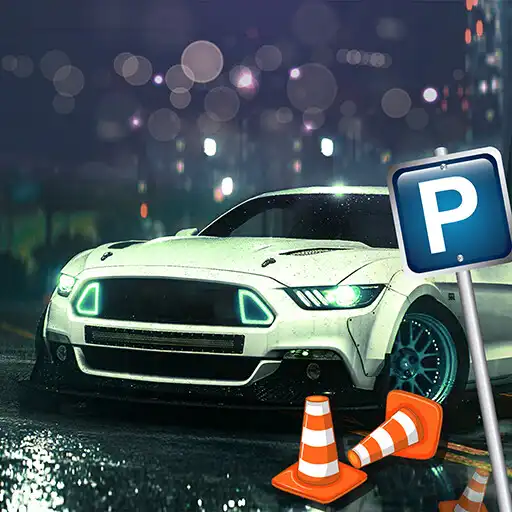 Play US Car Parking APK