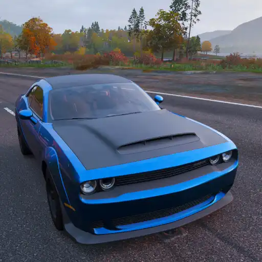 Play US Cars Drag : Dodge Demon APK Play US Cars Drag : Dodge Demon APK