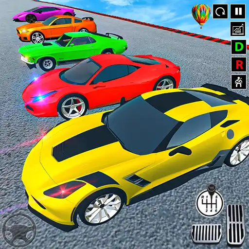 Play US Car stunts 3D Car Race Game APK Play US Car stunts 3D Car Race Game APK