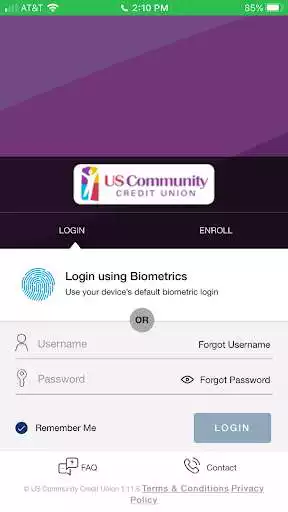 Play USCCU CREDIT  and enjoy USCCU CREDIT with UptoPlay