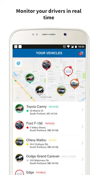 Play U.S. Cellular CruiseConnect as an online game U.S. Cellular CruiseConnect with UptoPlay