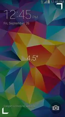Play USC GALAXY S5 MINI RETAIL MODE Play USC GALAXY S5 MINI RETAIL MODE