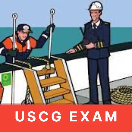Play USCG Deck Safety Exam Prep. APK Play USCG Deck Safety Exam Prep. APK
