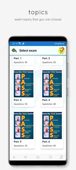 Play USCG Engine Room Safety Exam  and enjoy USCG Engine Room Safety Exam with UptoPlay