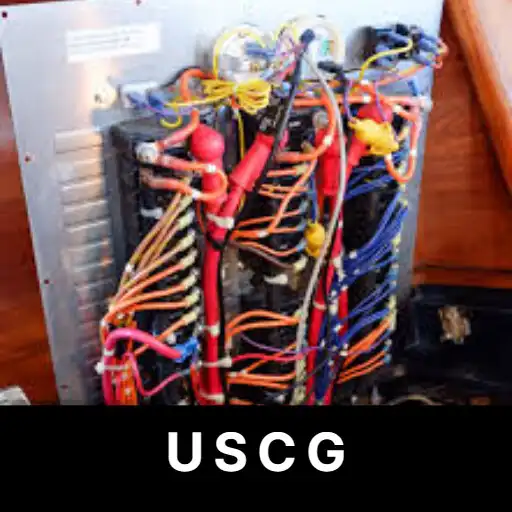 Play USCG ER Electrical Exam Prep. APK