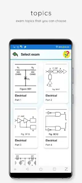 Play USCG ER Electrical Exam Prep.  and enjoy USCG ER Electrical Exam Prep. with UptoPlay