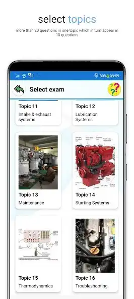 Play USCG ER GAS TURBINE Plants Exm  and enjoy USCG ER GAS TURBINE Plants Exm with UptoPlay