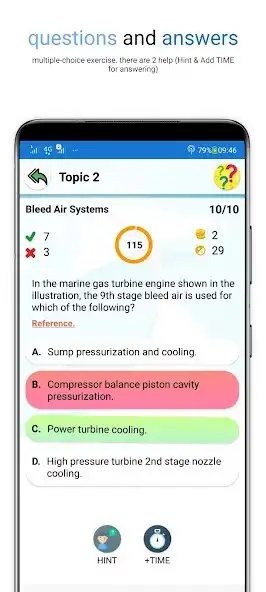 Play USCG ER GAS TURBINE Plants Exm as an online game USCG ER GAS TURBINE Plants Exm with UptoPlay