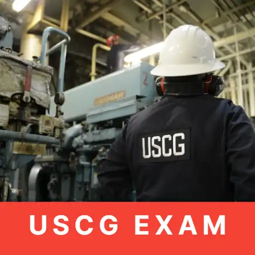 Play USCG ER General Subj Vol1 Exam APK