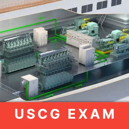 Play USCG ER Motor Plants Exam Prep APK Play USCG ER Motor Plants Exam Prep APK