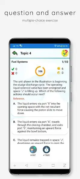 Play USCG ER Motor Plants Exam Prep as an online game USCG ER Motor Plants Exam Prep with UptoPlay