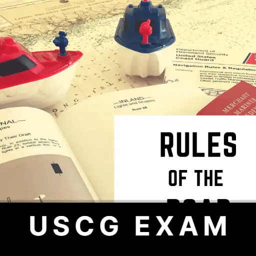 Play USCG Rules of the Road Exam APK Play USCG Rules of the Road Exam APK