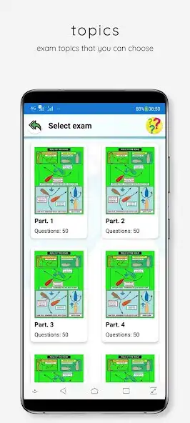 Play USCG Rules of the Road Exam  and enjoy USCG Rules of the Road Exam with UptoPlay
