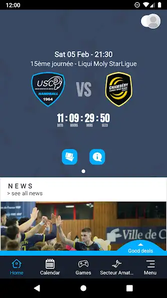 Play USCHB  and enjoy USCHB with UptoPlay