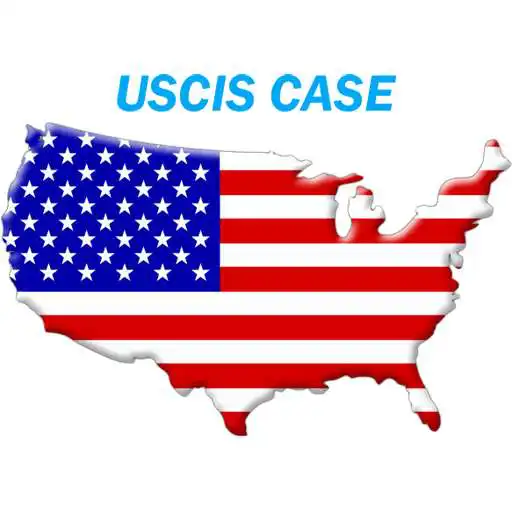 Free play online USCIS Case Status APK