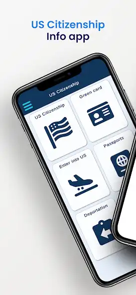 Play US Citizenship green card info  and enjoy US Citizenship green card info with UptoPlay