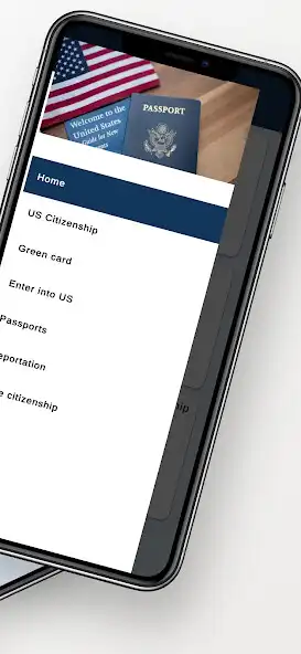 Play US Citizenship green card info as an online game US Citizenship green card info with UptoPlay