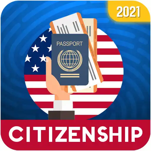 Play US Citizenship Practice Test APK