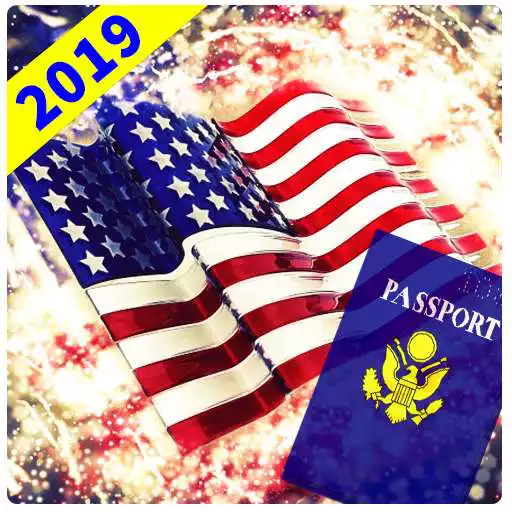 Play US Citizenship Test 2019 APK