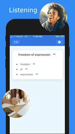 Play US Citizenship Test 2020 - Bird App as an online game US Citizenship Test 2020 - Bird App with UptoPlay