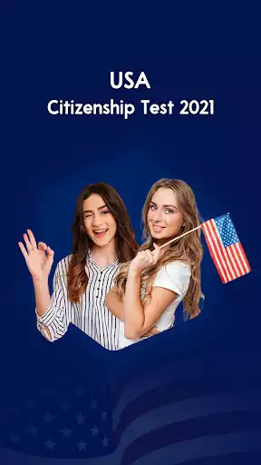 Play US Citizenship Test 2021  and enjoy US Citizenship Test 2021 with UptoPlay