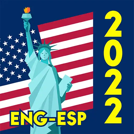 Play US Citizenship Test 2022 EN/ES APK
