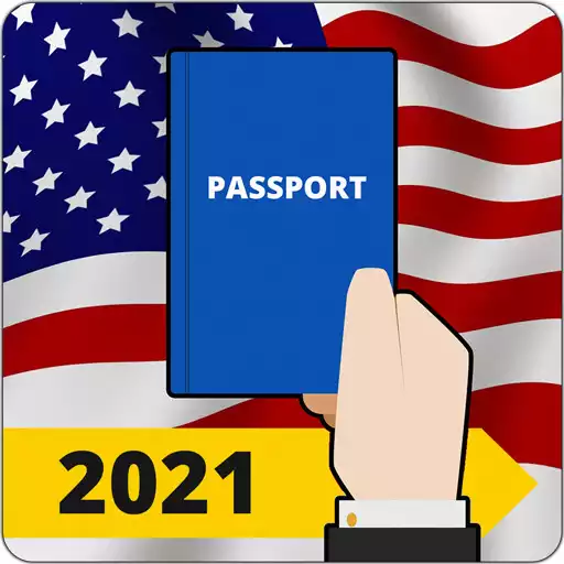Play US Citizenship Test 2022 APK Play US Citizenship Test 2022 APK