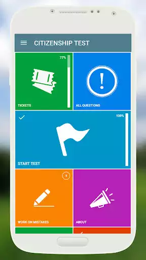 Play US Citizenship Test 2022  and enjoy US Citizenship Test 2022 with UptoPlay