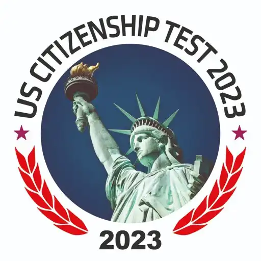 Play US Citizenship Test 2023 APK
