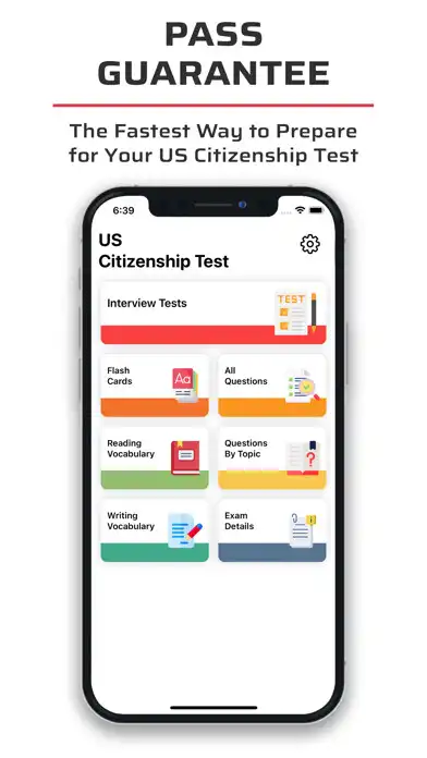 Play US Citizenship Test 2023  and enjoy US Citizenship Test 2023 with UptoPlay