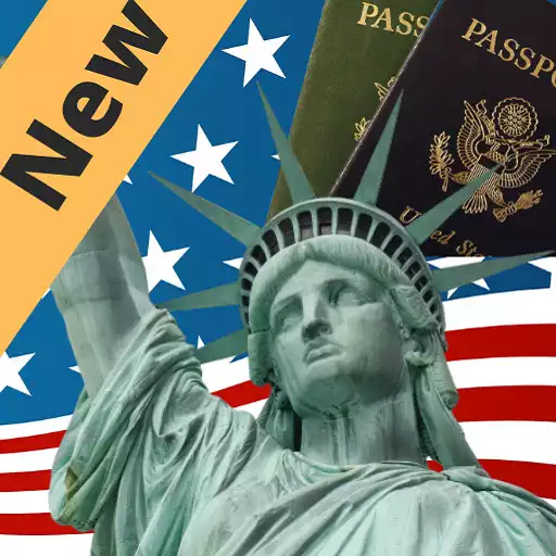 Play US Citizenship Test with Audio APK Play US Citizenship Test with Audio APK