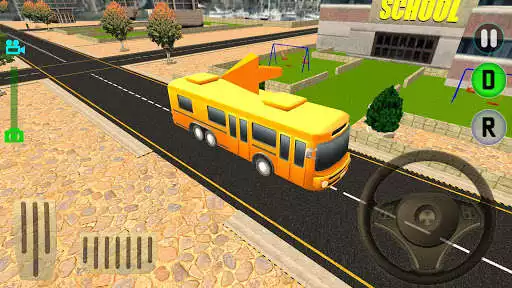 Play US City Bus 2020 : Coach transporter simulator as an online game online US City Bus 2020 : Coach transporter simulator with UptoPlay com.copycatsstudios.us.city.bus.parking.simulator Play US City Bus 2020 : Coach transporter simulator as an online game US City Bus 2020 : Coach transporter simulator with UptoPlay