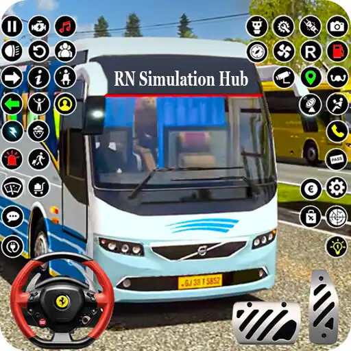 Play US City Coach Simulator 3d APK Play US City Coach Simulator 3d APK