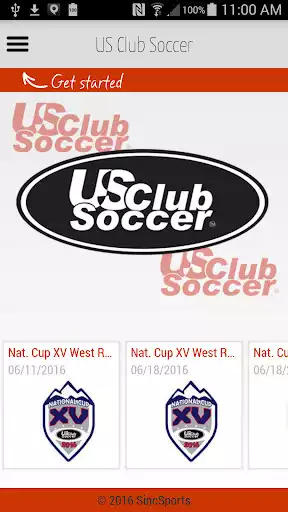 Play US Club Soccer