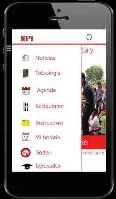Play USCO App Play USCO App