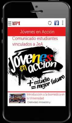 Play USCO App Play USCO App