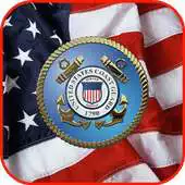 Free play online US Coast Guard Wallpaper APK