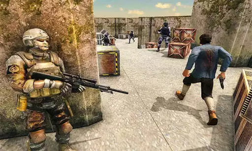 Play US Commando Sniper Army Gun Strike Mission Play US Commando Sniper Army Gun Strike Mission