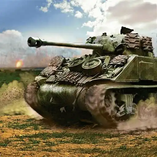 Play US Conflict — Tank Battles APK Play US Conflict — Tank Battles APK