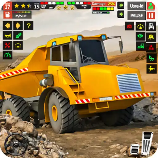 Play US Construction Game Simulator APK