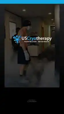Play US Cryotherapy Dayton
