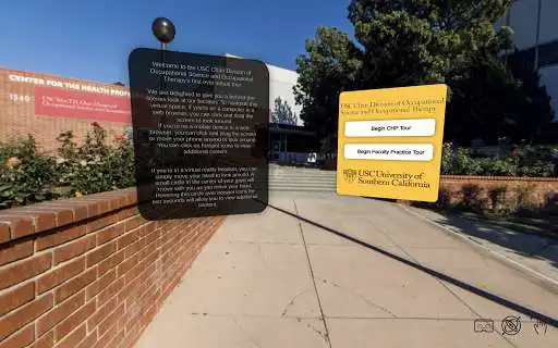 Play USC SMART-VR as an online game USC SMART-VR with UptoPlay