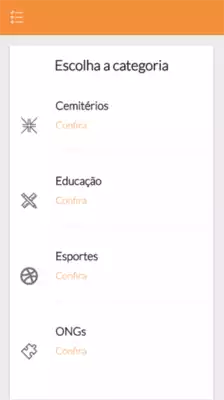 Play USCS - Minha Cidade