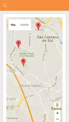 Play USCS - Minha Cidade