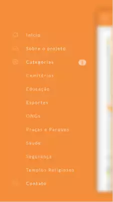 Play USCS - Minha Cidade
