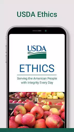 Play USDA Ethics  and enjoy USDA Ethics with UptoPlay
